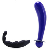 How To Prostate Instructional Kit