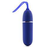 Posh 7 Function Lover's Remote Bullet Vibe in Purple
