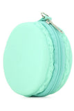 Reveal the Sweets Turquoise G-String in OSXL