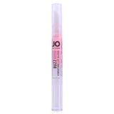 Kiss Buzz Lip Gloss .04oz/1.2g in Strawberry