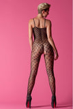 Power Play Prism Bodystocking in OS