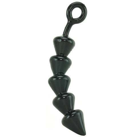 Spades XL Anal Beads