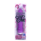 7 Function Classic Chic Mini Vibe in Purple