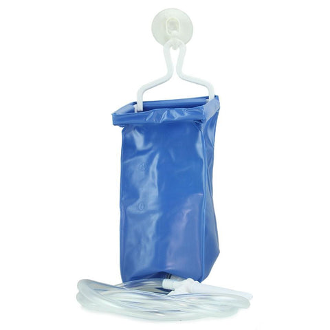 Fetish Fantasy Unisex Shower Douche & Enema