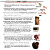 Clone-A-Pussy Chocolate Molding Kit