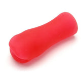 UR3 Mouth Palm Pal in Pink