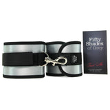 Trust Me Adjustable Spreader Bar and Cuff Set