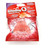 Screaming O Touch Plus Vibrating Ring