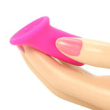 Stimulator Vibe Kit in Pink