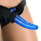 Fetish Fantasy Series Beginner Strap-On