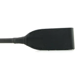 Leather Flexi Crop