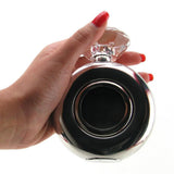 Girl's Best Friend Diamond Party Flask