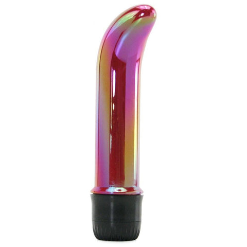My First Mini G-Spot Vibe in Hottie Pink