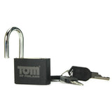 Tom of Finland Metal Lock