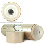Extreme Rechargeable Roto-Bator Ass