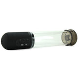 Rechargeable Stamina Pump