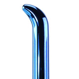 Metallic Shimmer G Vibe in Blue