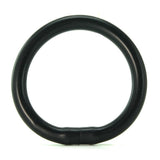 Clone-A-Willy Adjustable Cock Ring in Black