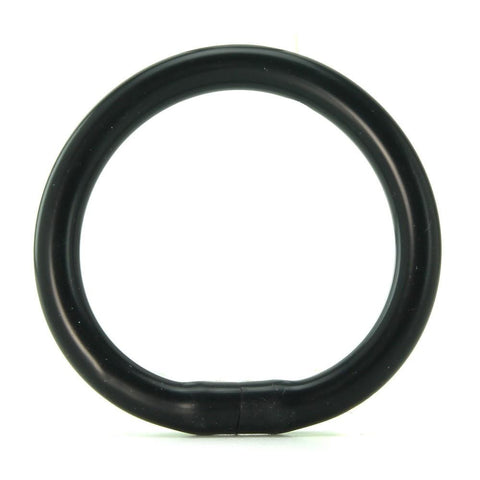 Clone-A-Willy Adjustable Cock Ring in Black