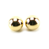 Ben Wa Balls in Gold