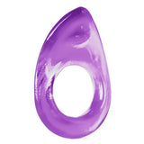 Shane's World Class Rings Cock Ring Set in Purple