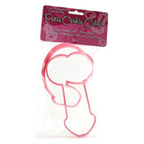 Penis Cookie Cutter 2 Pack