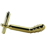 Icicles Gold Edition G05 Vibrating Glass Massager