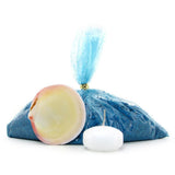 Oriental Crystals Foaming Sea Salts 20oz/567g in Aphrodisia
