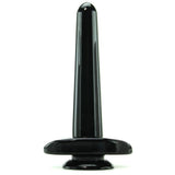The Boner Dildo in Black