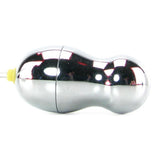 Sterling Collection Tiered Silver Bullet