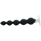 Quaker Anal Vibe in Just Black