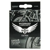 Cruiser for Men Lube Re-Fill Cartridges in 3 Pack