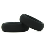 Colt Silicone Super Rings in Black