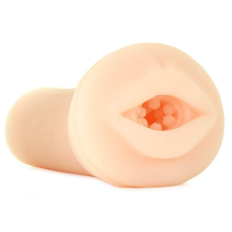 Perfect Stroke Replacement Sleeve Mouth