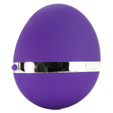 Lea Pebble Massager Vibe in Into You Indigo
