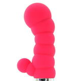 Bub Mini Vibe in Foxy Pink