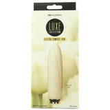 Luxe Collection Electra Compact Vibe in Ivory