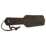 Red Room Collection Leather Paddle