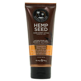 Hemp Seed Hand & Body Lotion 7oz/207mL in Dreamsicle