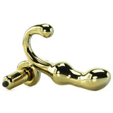 Icicles Gold Edition G08 Vibrating Glass Massager