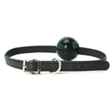 Silicone Ball Gag