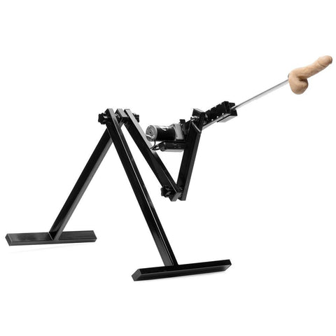 Matrix Multi-Angle Sex Machine