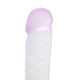 UR3 10 Inch Dildo in Blush