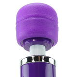 Shibari Wireless 10X Power Massager in Purple