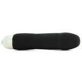 Joystick Comfort Silicone The Body Vibe in Black