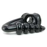 Master Series Erection Enhancer Anal Tower