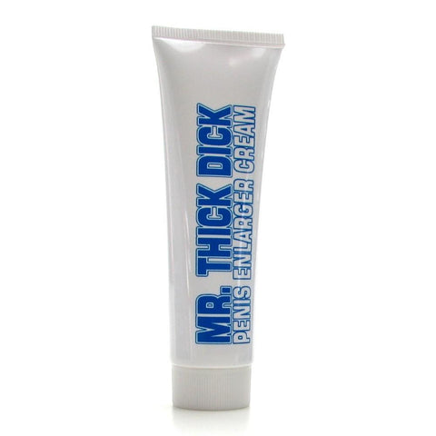 Mr. Thick Dick Penis Enlarger Cream 1.5oz/144ml