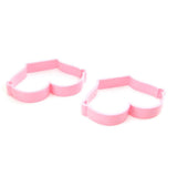 Boobie Cookie Cutter 2 Pack
