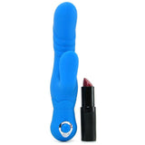 Posh Silicone Thumper G Vibe in Blue