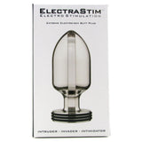 Extreme Electro-Sex Intimidator Butt Plug